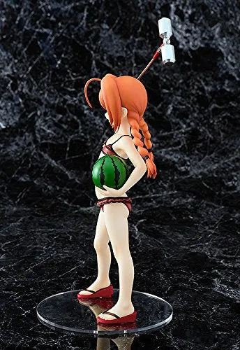 Mahou Shoujo Lyrical Nanoha The Movie 2nd A's - Vita - 1/4 - Swimsuit ver. (Gift)ㅤ – Gift – ActionFigure Brasil