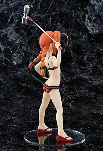 Mahou Shoujo Lyrical Nanoha The Movie 2nd A's - Vita - 1/4 - Swimsuit ver. (Gift)ㅤ – Gift – ActionFigure Brasil