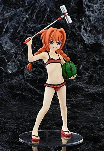 Mahou Shoujo Lyrical Nanoha The Movie 2nd A's - Vita - 1/4 - Swimsuit ver. (Gift)ㅤ – Gift – ActionFigureBrasil — com base expositora