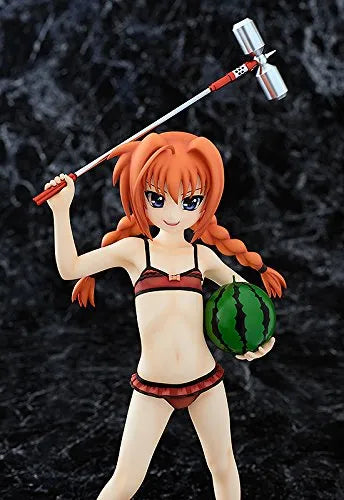 Mahou Shoujo Lyrical Nanoha The Movie 2nd A's - Vita - 1/4 - Swimsuit ver. (Gift)ㅤ – Gift – ActionFigure Brasil