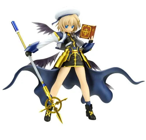 Mahou Shoujo Lyrical Nanoha The Movie 2nd A's - Yagami Hayate - 1/7 - -Zur Zeit des Erwachens- (Alter)ㅤ – Alter – ActionFigure Brasil