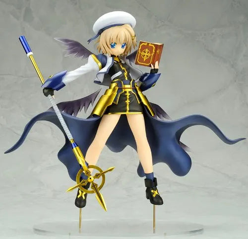 Mahou Shoujo Lyrical Nanoha The Movie 2nd A's - Yagami Hayate - 1/7 - -Zur Zeit des Erwachens- (Alter)ㅤ – Alter – ActionFigure Brasil