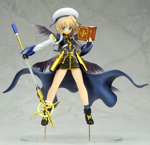 Mahou Shoujo Lyrical Nanoha The Movie 2nd A's - Yagami Hayate - 1/7 - -Zur Zeit des Erwachens- (Alter)ㅤ – Alter – ActionFigure Brasil