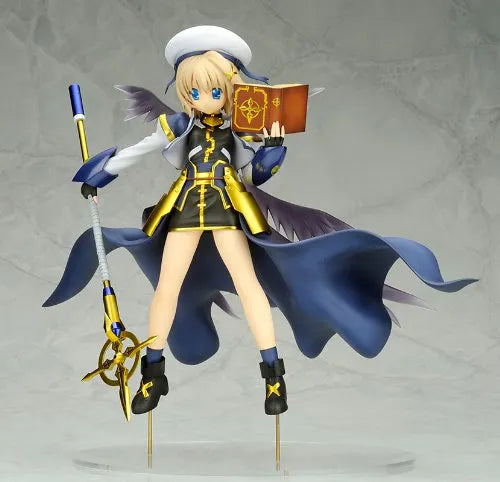 Mahou Shoujo Lyrical Nanoha The Movie 2nd A's - Yagami Hayate - 1/7 - -Zur Zeit des Erwachens- (Alter)ㅤ – Alter – ActionFigure Brasil