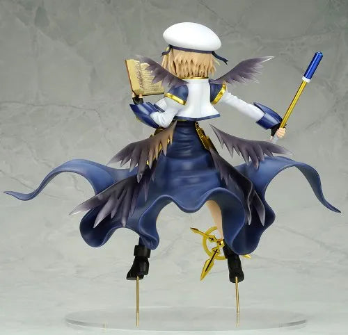Mahou Shoujo Lyrical Nanoha The Movie 2nd A's - Yagami Hayate - 1/7 - -Zur Zeit des Erwachens- (Alter)ㅤ – Alter – ActionFigure Brasil