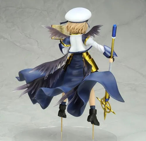 Mahou Shoujo Lyrical Nanoha The Movie 2nd A's - Yagami Hayate - 1/7 - -Zur Zeit des Erwachens- (Alter)ㅤ – Alter – ActionFigure Brasil