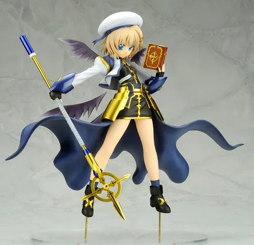 Mahou Shoujo Lyrical Nanoha The Movie 2nd A's - Yagami Hayate - 1/7 - -Zur Zeit des Erwachens- (Alter)ㅤ – Alter – ActionFigure Brasil
