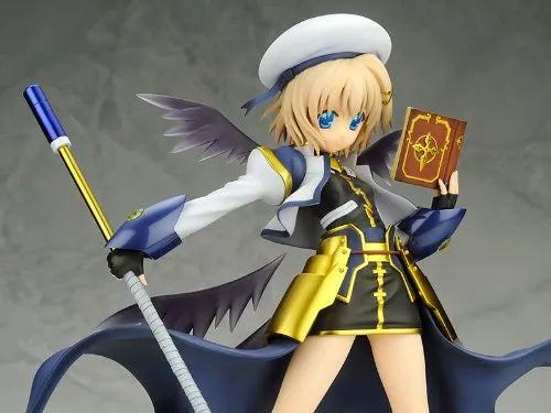 Mahou Shoujo Lyrical Nanoha The Movie 2nd A's - Yagami Hayate - 1/7 - -Zur Zeit des Erwachens- (Alter)ㅤ – Alter – ActionFigure Brasil
