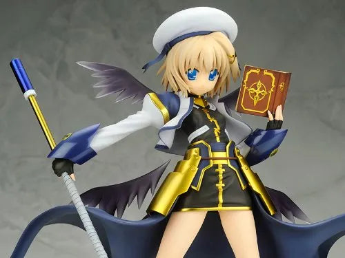 Mahou Shoujo Lyrical Nanoha The Movie 2nd A's - Yagami Hayate - 1/7 - -Zur Zeit des Erwachens- (Alter)ㅤ – Alter – ActionFigure Brasil