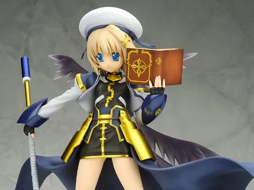 Mahou Shoujo Lyrical Nanoha The Movie 2nd A's - Yagami Hayate - 1/7 - -Zur Zeit des Erwachens- (Alter)ㅤ – Alter – ActionFigure Brasil