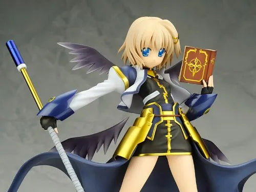Mahou Shoujo Lyrical Nanoha The Movie 2nd A's - Yagami Hayate - 1/7 - -Zur Zeit des Erwachens- (Alter)ㅤ – Alter – ActionFigure Brasil