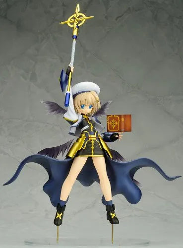 Mahou Shoujo Lyrical Nanoha The Movie 2nd A's - Yagami Hayate - 1/7 - -Zur Zeit des Erwachens- (Alter)ㅤ – Alter – ActionFigure Brasil