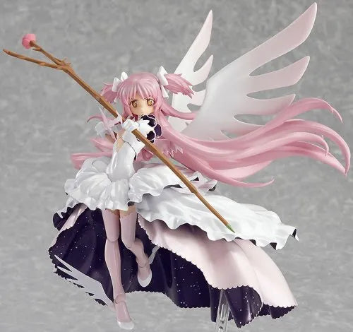 Mahou Shoujo Madoka Magica - Ultimate Madoka - Figma #165 (Max Factory)ㅤ – Max Factory – ActionFigure Brasil