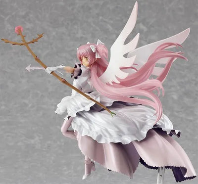 Mahou Shoujo Madoka Magica - Ultimate Madoka - Figma #165 (Max Factory)ㅤ – Max Factory – ActionFigureBrasil — embalagem
