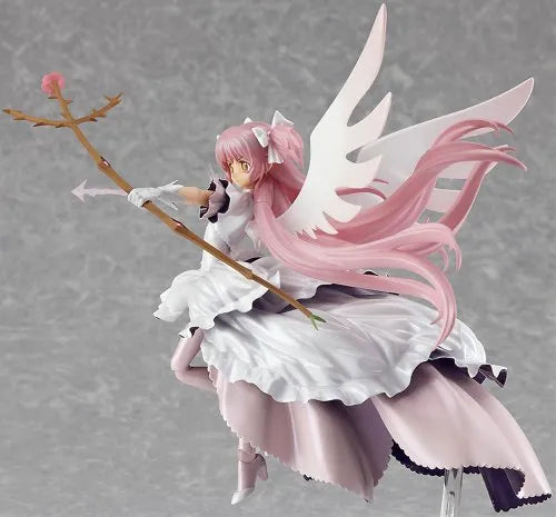 Mahou Shoujo Madoka Magica - Ultimate Madoka - Figma #165 (Max Factory)ㅤ – Max Factory – ActionFigure Brasil