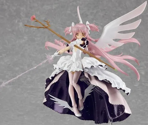 Mahou Shoujo Madoka Magica - Ultimate Madoka - Figma #165 (Max Factory)ㅤ – Max Factory – ActionFigure Brasil