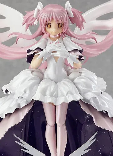 Mahou Shoujo Madoka Magica - Ultimate Madoka - Figma #165 (Max Factory)ㅤ – Max Factory – ActionFigure Brasil