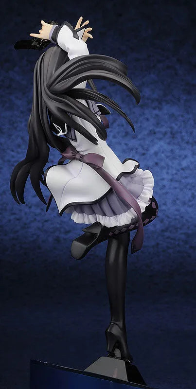 Mahou Shoujo Madoka★Magica - Akemi Homura - 1/8 (Gift)ㅤ – Gift – ActionFigure Brasil