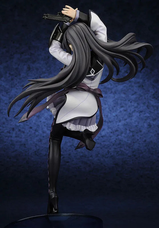 Mahou Shoujo Madoka★Magica - Akemi Homura - 1/8 (Gift)ㅤ – Gift – ActionFigure Brasil