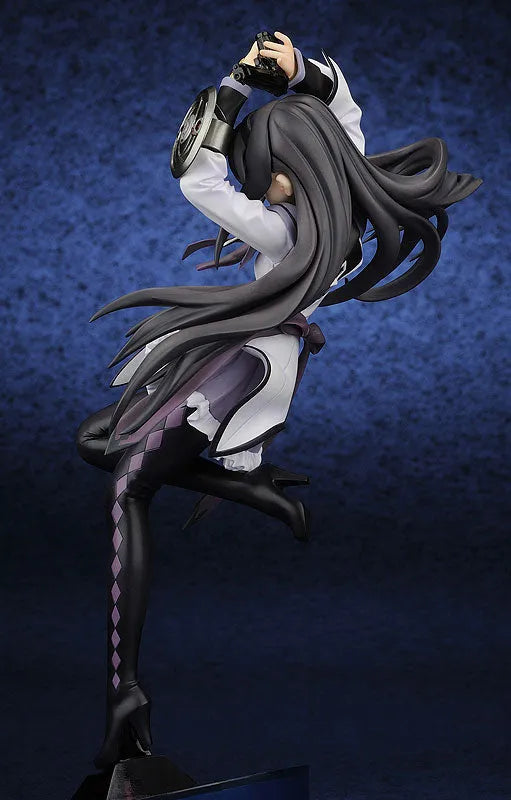 Mahou Shoujo Madoka★Magica - Akemi Homura - 1/8 (Gift)ㅤ – Gift – ActionFigure Brasil