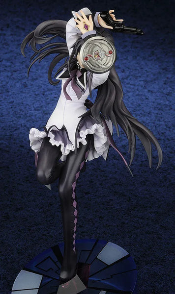 Mahou Shoujo Madoka★Magica - Akemi Homura - 1/8 (Gift)ㅤ – Gift – ActionFigureBrasil — acessórios