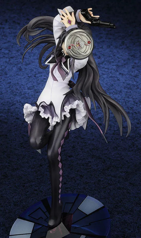 Mahou Shoujo Madoka★Magica - Akemi Homura - 1/8 (Gift)ㅤ – Gift – ActionFigure Brasil