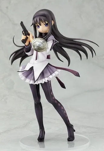 Mahou Shoujo Madoka★Magica - Akemi Homura - 1/8 (Good Smile Company)ㅤ – Good Smile Company – ActionFigureBrasil
