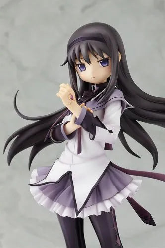 Mahou Shoujo Madoka★Magica - Akemi Homura - 1/8 (Good Smile Company)ㅤ – Good Smile Company – ActionFigureBrasil