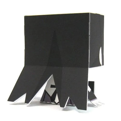 Mahou Shoujo Madoka★Magica - Akemi Homura - GraPhig #108 (Cospa)ㅤ – Cospa – ActionFigure Brasil