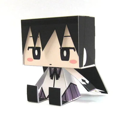 Mahou Shoujo Madoka★Magica - Akemi Homura - GraPhig #108 (Cospa)ㅤ – Cospa – ActionFigure Brasil — ângulo diferente