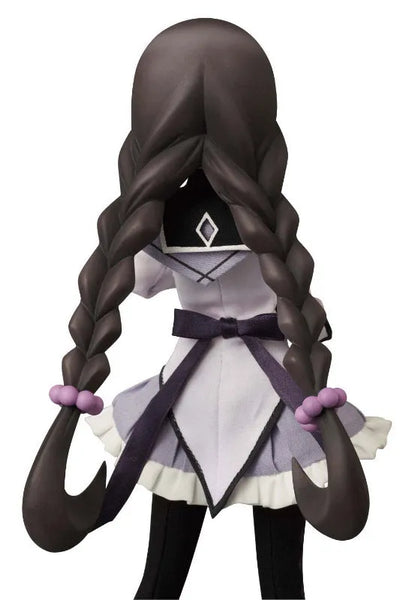 Mahou Shoujo Madoka★Magica - Akemi Homura - Real Action Heroes #615 - Real Action Heroes MGM - 1/6 (Good Smile Company, Max Factory, Medicom Toy)ㅤ – Good Smile Company – ActionFigureBrasil — iluminação de estúdio