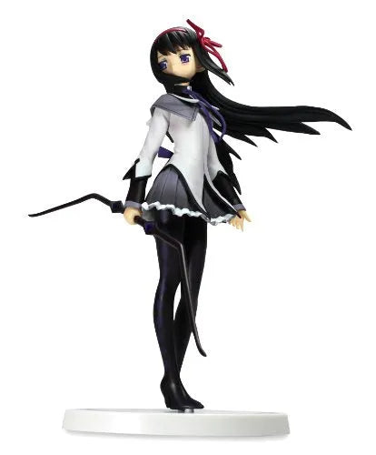 Mahou Shoujo Madoka★Magica - Akemi Homura - SQㅤ – Banpresto – ActionFigure Brasil