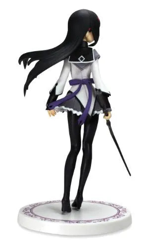 Mahou Shoujo Madoka★Magica - Akemi Homura - SQㅤ – Banpresto – ActionFigure Brasil