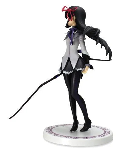 Mahou Shoujo Madoka★Magica - Akemi Homura - SQㅤ – Banpresto – ActionFigure Brasil