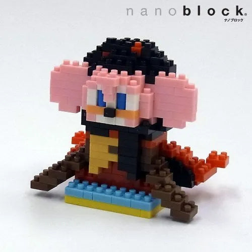 Mahou Shoujo Madoka★Magica - Charlotte - Nanoblock (Kawada, ACG)ㅤ – ACG – ActionFigure Brasil