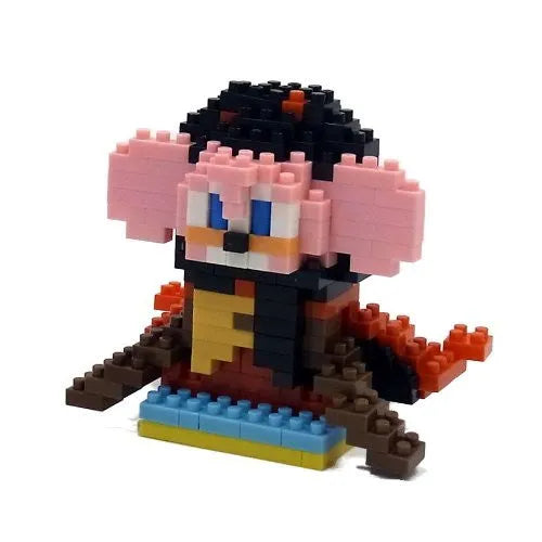 Mahou Shoujo Madoka★Magica - Charlotte - Nanoblock (Kawada, ACG)ㅤ – ACG – ActionFigureBrasil
