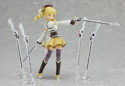 Mahou Shoujo Madoka★Magica - Charlotte - Tomoe Mami - Figma - 118 (Max Factory)ㅤ – Max Factory – ActionFigureBrasil — close
