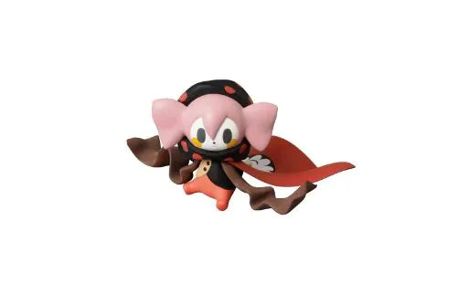 Mahou Shoujo Madoka★Magica - Charlotte - Tomoe Mami - Real Action Heroes #610 - Real Action Heroes MGM - 1/6 (Good Smile Company, Max Factory, Medicom Toy)ㅤ – Good Smile Company – ActionFigure Brasil