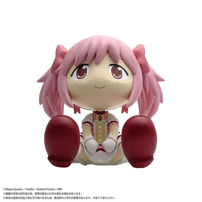 Mahou Shoujo Madoka☆Magica - Kaname Madoka - Binivini Baby - Sofubi Figure (PLM)ㅤ – PLM – ActionFigureBrasil