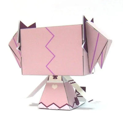 Mahou Shoujo Madoka★Magica - Kaname Madoka - GraPhig #107 (Cospa)ㅤ – Cospa – ActionFigure Brasil