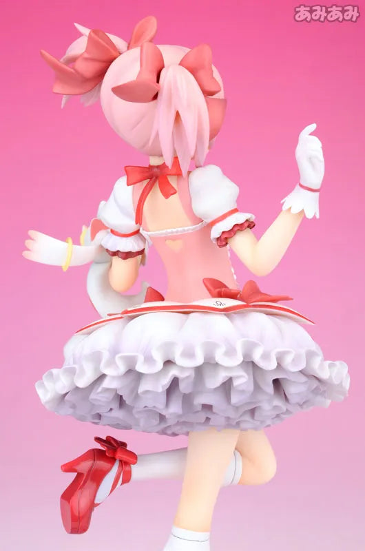 Mahou Shoujo Madoka★Magica - Kaname Madoka - Kyuubey - 1/8 (Good Smile Company)ㅤ – Good Smile Company – ActionFigure Brasil