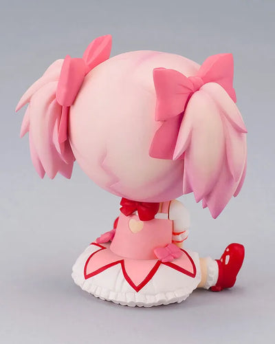 Mahou Shoujo Madoka★Magica - Kaname Madoka - Petanko (Penguin Parade)ㅤ – Penguin Parade – ActionFigure Brasil — ângulo diferente