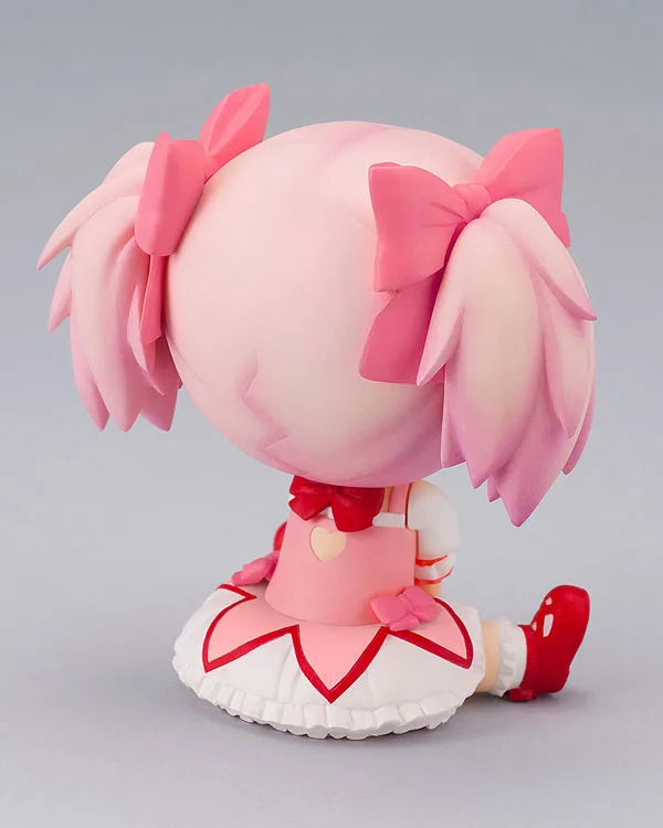 Mahou Shoujo Madoka★Magica - Kaname Madoka - Petanko (Penguin Parade)ㅤ – Penguin Parade – ActionFigure Brasil