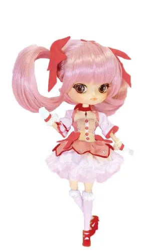 Mahou Shoujo Madoka★Magica - Kaname Madoka - Pullip (Line) - Dal - 1/6 (Groove)ㅤ – Groove – ActionFigure Brasil