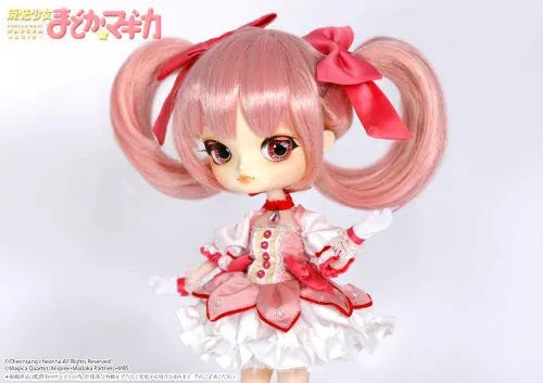 Mahou Shoujo Madoka★Magica - Kaname Madoka - Pullip (Line) - Dal - 1/6 (Groove)ㅤ – Groove – ActionFigure Brasil