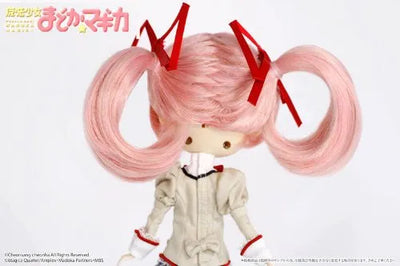 Mahou Shoujo Madoka★Magica - Kaname Madoka - Pullip (Line) - Dal - 1/6 (Groove)ㅤ – Groove – ActionFigureBrasil — detalhe do produto