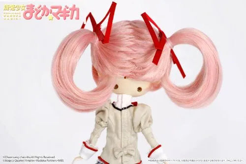 Mahou Shoujo Madoka★Magica - Kaname Madoka - Pullip (Line) - Dal - 1/6 (Groove)ㅤ – Groove – ActionFigure Brasil