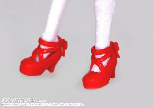 Mahou Shoujo Madoka★Magica - Kaname Madoka - Pullip (Line) - Dal - 1/6 (Groove)ㅤ – Groove – ActionFigure Brasil