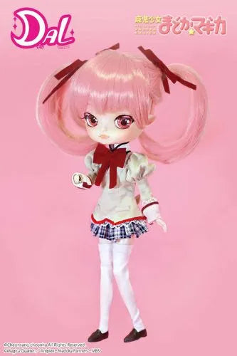 Mahou Shoujo Madoka★Magica - Kaname Madoka - Pullip (Line) - Dal - 1/6 (Groove)ㅤ – Groove – ActionFigure Brasil — acessórios