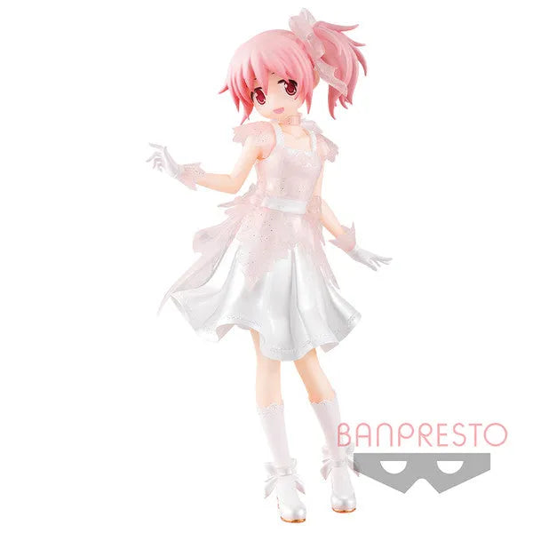 Mahou Shoujo Madoka☆Magica - Kaname Madoka - Serenus Couture (Bandai Spirits)ㅤ – Bandai Spirits – ActionFigure Brasil